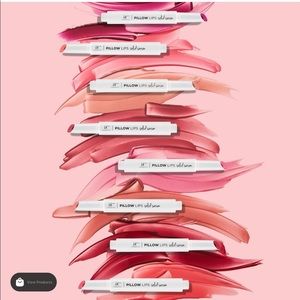 It cosmetics pillow lips solid serum (all 8 shades